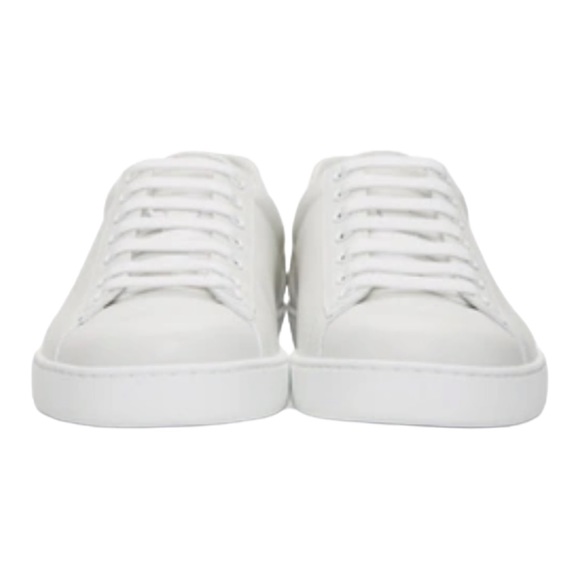 GUCCI  Interlocking G New Ace Sneakers - Picture 2 of 4